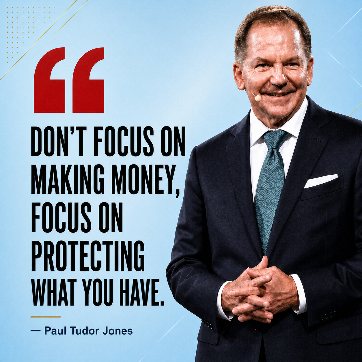 Investing Strategy 1